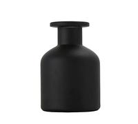Erioctry - 1 flacone diffusore in vetro da 150 ml, per aromaterapia, per oli essenziali, accessori profumati, per diffusore fai da te, oli essenziali, artigianato, decorazione regalo