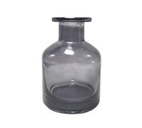 Erioctry - 1 flacone diffusore in vetro da 150 ml, per aromaterapia, per oli essenziali, accessori profumati, per diffusore fai da te, oli essenziali, artigianato, decorazione regalo