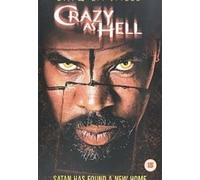 Eriq la Salle - Crazy As Hell [Edizione: Regno Unito]