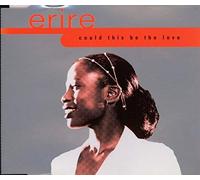 Erire - Could this be the love [Single-CD]