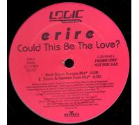 Erire - Could This Be The Love?