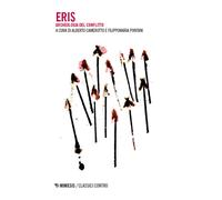 Eris. Archeologia del conflitto - 2024 - Mimesis