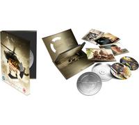 Eris Bana - Black Hawk Down - Exclusive Limited Edition Containing Original Novel [Edizione: Regno Unito]