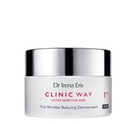 Eris Clinic Way St. 1 Crema Dermocosmetica Riducente delle Prime Rughe per la notte 30+ 50 ml