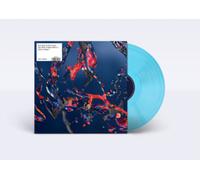 Eris Drew & Octo Octa Day After a Night With U/Stars & Water (Vinyl LP)