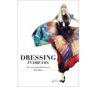 Eris Tran Dressing in Dreams (Copertina rigida)