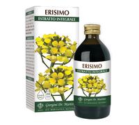 Erisimo Estratto Integrale 200 Ml 200 ml Soluzione