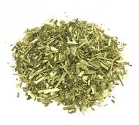 Erisimo In Sommità Per Tisana Con Taglio Fine