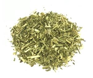 Erisimo In Sommità Per Tisana Con Taglio Fine