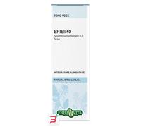 ERISIMO SOMMITA' SOLUZIONE IDROALCOLICA 50 ML