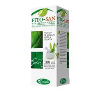 Erisimo Tintura Madre 100 Ml 100 ml Gocce orali