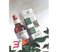 ERISIMO TINTURA MADRE 100 ML