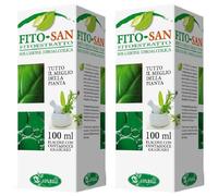 Erisimo Tintura Madre 100 Ml 2x100 ml Gocce orali