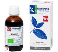 ERISIMO TINTURA MADRE 100 ML BIO