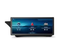 Erisin 10,25" Android 14 Autoradio Bluetooth GPS Navigatore per Mercedes Benz Classe E W207 C207 A207 2013-2015 NTG 4.5 Supporta CarPlay senza fili Android Auto WiFi 4G DAB+ USB DSP 8-Core 4GB+64GB