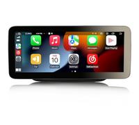 Erisin 12,3 pollici Android 13 Autoradio 8 Kern 8+128GB per Mercedes Classe B W246 B200 B220 B250 B260 Carplay IPS Schermo tattile WiFi 4G Dab+ DSP BT 5.0 SWC Navigatore