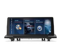 Erisin Qualcomm 10.25" Android 14 Autoradio Bluetooth per BMW X1 F48 (2016-2017) NBT Sistema Supporta GPS Navigatore IPS Screen iDrive Wireless CarPlay Android Auto CanBus DAB+ Wifi 8-Core 4GB+64GB