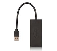 erisin USB Car Play Dongle Adattatore Android Auto Box Mirror BT per Android Car Stereo Autoradio Smartphone