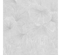 Erismann 10373-31 - Carta da parati in tessuto non tessuto, collezione Fashion for Walls 4, 0,53 x 10,05 m, grigio, soggiorno, corridoio, ufficio, cucina, soggiorno