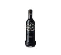 Eristoff Black Wild Berry Flavours & Vodka 18% Vol. 0,7l