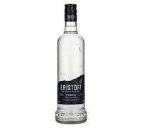 Eristoff Premium Vodka 37,5% Vol. 0,7l