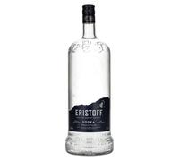 Eristoff Premium Vodka 37,5% Vol. 2l
