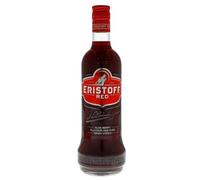 Eristoff Red 20% vol. 0,70l