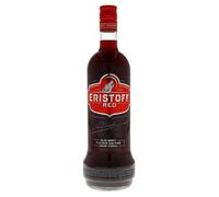 Eristoff Red Sloe Berry 18% Vol. 1l