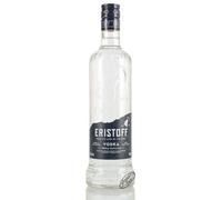 Eristoff Premium Vodka 37,5% Vol. 0,7l