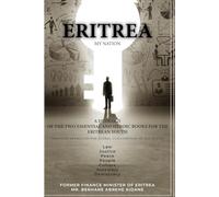 Eritrea My Nation