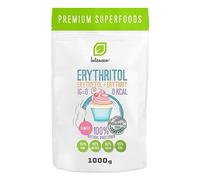 Eritritolo 1kg | dolcificante naturale | zero calorie | sostituto dello zucchero