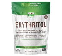 Eritritolo 2,5 Lbs Di Now Foods