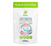 Eritritolo 2x 1kg Dolcificante naturale al 100% Vegan Dolcificante granulare