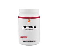 ERITRITOLO (E968) in polvere, Barattolo da 1 Kg (Barattolo 1 Kg con misurino)