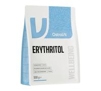 ERITRITOLO IN POLVERE 1 Kg | Sostituto dello zucchero | Zero Calorie | Dolcificante per Cucinare | Per Tutte le Diete | Per la Cura dei tuoi Denti