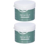 Eritritolo Zero Cal 500 G 2x500 g