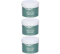 Eritritolo Zero Cal 500 G 3x500 g