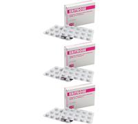 Eritrose 30 Compresse 500 Mg 3x30 pz Compresse