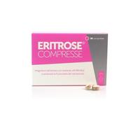 ERITROSE 30CPR 500MG