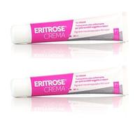 Eritrose Crema 50 Ml 2x50 ml Crema