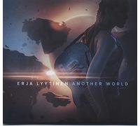 Erja Lyytinen - Another World Erja Lyytinen Cd