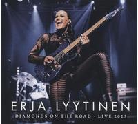 Erja Lyytinen – Diamonds on the Road – Live (2023) – in-akustik
