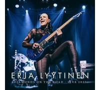 Erja Lyytinen – Diamonds on the Road – Live (2023) – in-akustik