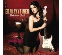 ERJA LYYTINEN - Forbidden Fruit [Import allemand]