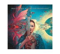 - Erja Lyytinen - Waiting For The Daylight (CD) - CD