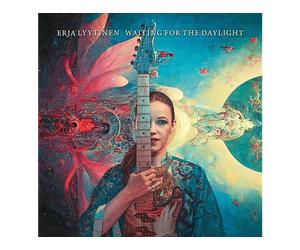 - Erja Lyytinen - Waiting For The Daylight (CD) - CD