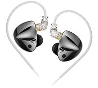 erjigo Auricolari KZ D-Fi (senza interruttore, senza microfono)