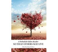 Erkan M Kurt So That Others May Live (Copertina rigida)