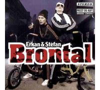 Erkan Stefan - Brontal