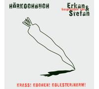 Erkan & Stefan,Gespr.Von - Krass! Kochen! Kolesterinarm!